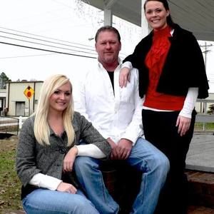 Meet your Posher, Greg